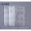 100%PP Non Woven Fabric Spunlace Printing